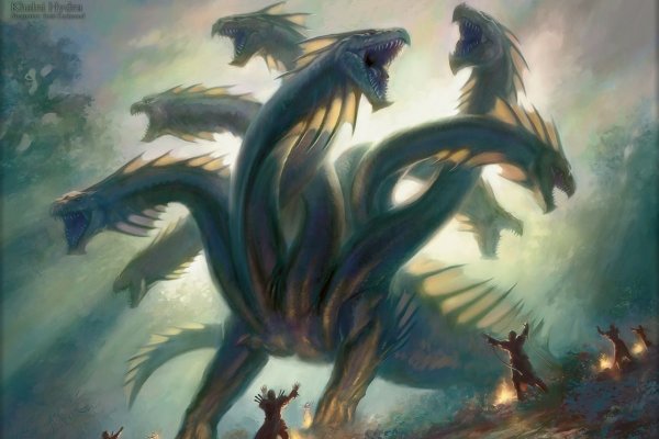 Kraken dark
