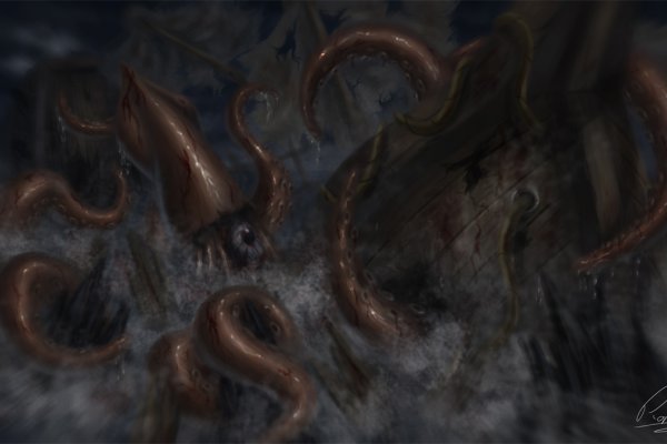 Кракен какой сайт