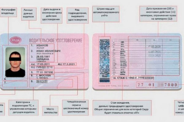 Восстановить доступ к кракену